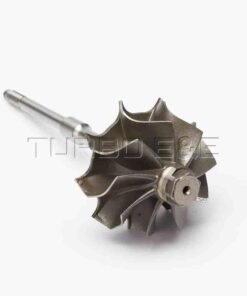 Ax turbina TW-0298 pentru turbine model GT1749S/GT1752/GT1752S - imagine 3