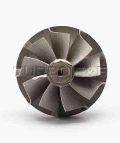 Ax turbina TW-0323 pentru turbine model GTB1649V