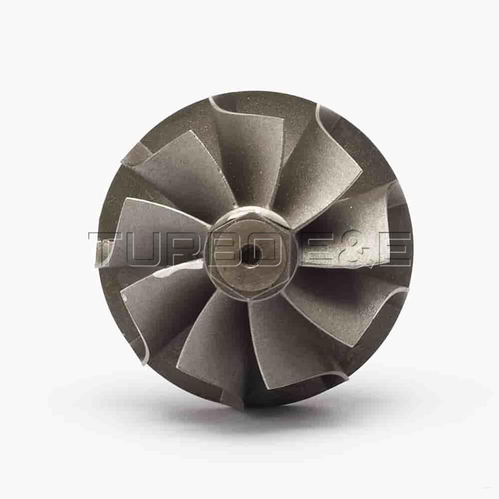 Ax turbina TW-0323 pentru turbine model GTB1649V