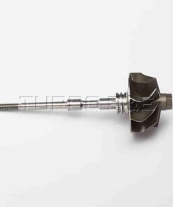 Ax turbina TW-0323 pentru turbine model GTB1649V - imagine 2