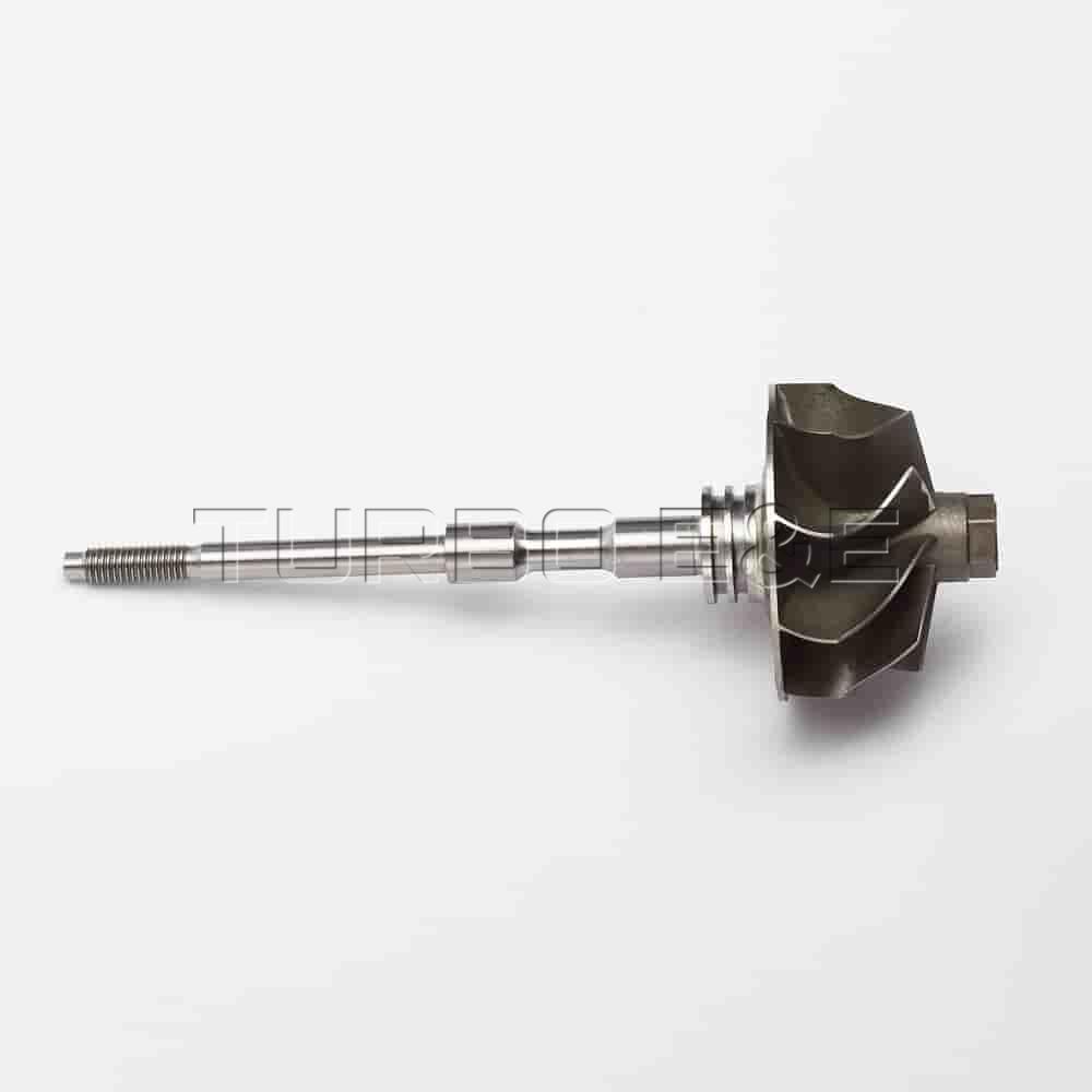 Ax turbina TW-0323 pentru turbine model GTB1649V - imagine 2