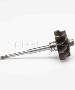 Ax turbina TW-0336-3 pentru turbine model TD04L4A-TK3-VG/TD04L4/TD04L4-111K3-VG - imagine 2