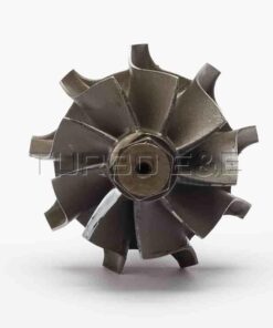 Ax turbina TW-0351 pentru turbine model GT1749V
