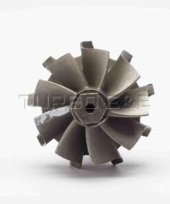 Ax turbina TW-0352 pentru turbine model GT1749VK/GT1749V/GTA1749VK