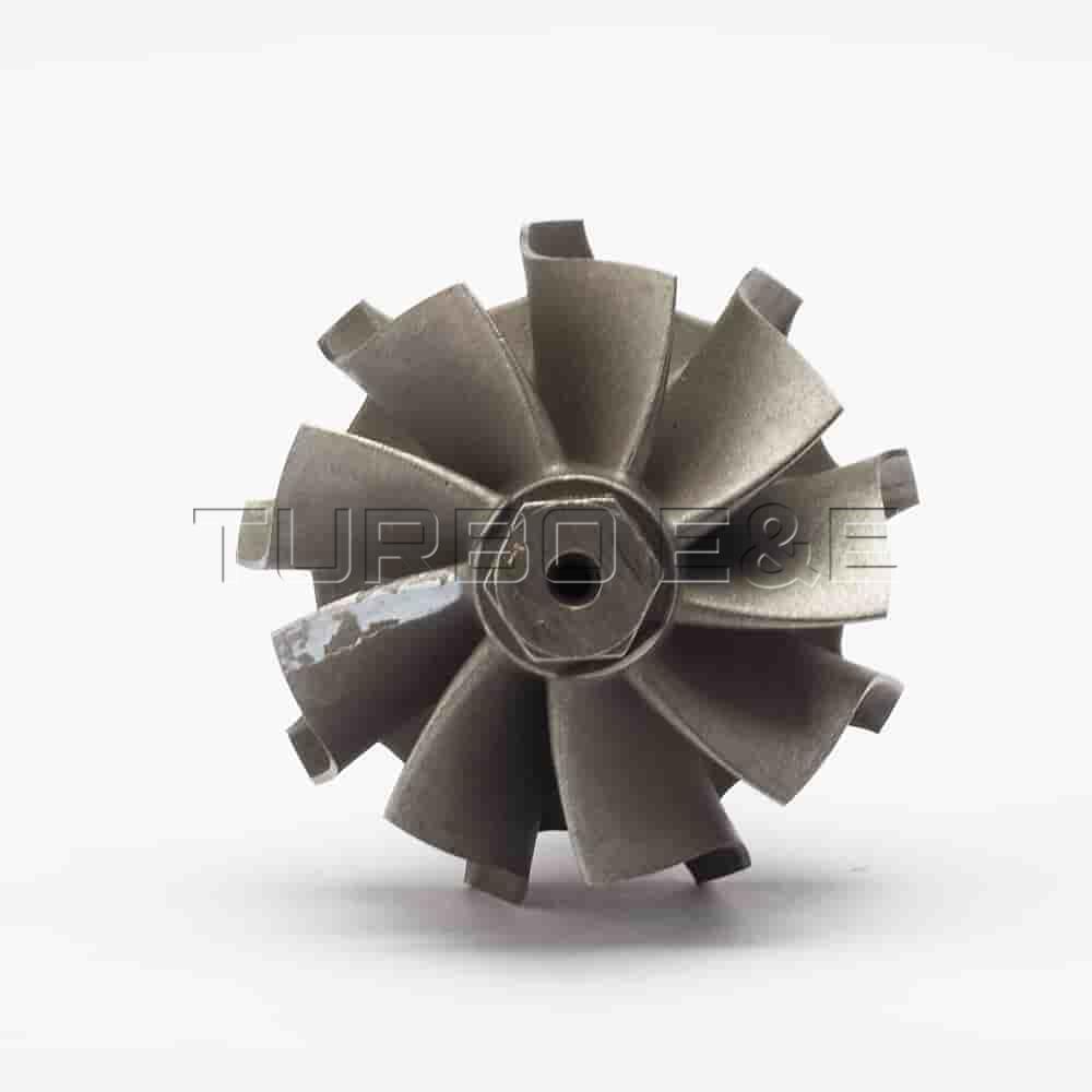 Ax turbina TW-0352 pentru turbine model GT1749VK/GT1749V/GTA1749VK
