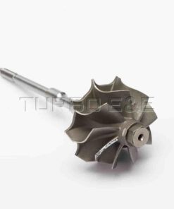 Ax turbina TW-0352 pentru turbine model GT1749VK/GT1749V/GTA1749VK - imagine 3