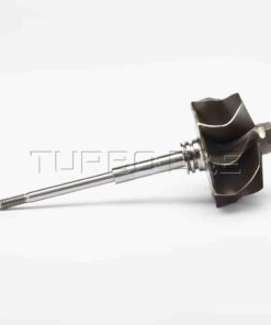 Ax turbina TW-0356 pentru turbine model GT2556V/GT2359V/GTA2359VK - imagine 2