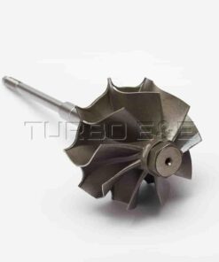 Ax turbina TW-0356 pentru turbine model GT2556V/GT2359V/GTA2359VK - imagine 3