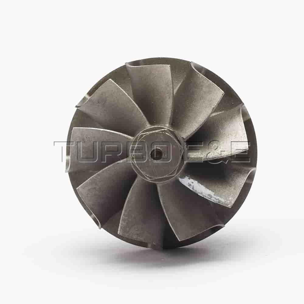 Ax turbina TW-0442 pentru turbine model GTB1446VZK/GTB1444VZ/GT1446VZ