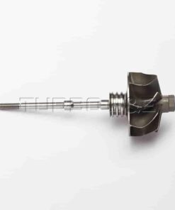 Ax turbina TW-0442 pentru turbine model GTB1446VZK/GTB1444VZ/GT1446VZ - imagine 2