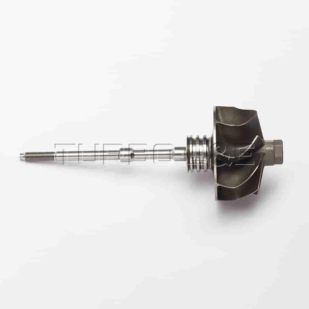Ax turbina TW-0442 pentru turbine model GTB1446VZK/GTB1444VZ/GT1446VZ - imagine 2