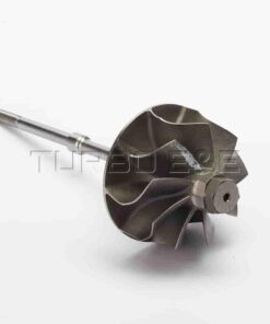 Ax turbina TW-0442 pentru turbine model GTB1446VZK/GTB1444VZ/GT1446VZ - imagine 3