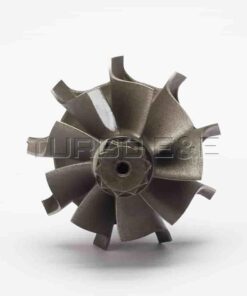 Ax turbina TW-0466 pentru turbine model GTA1544VK/GT1544VK