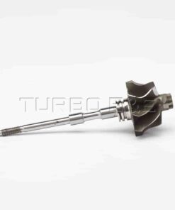 Ax turbina TW-0466 pentru turbine model GTA1544VK/GT1544VK - imagine 2