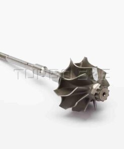 Ax turbina TW-0466 pentru turbine model GTA1544VK/GT1544VK - imagine 3