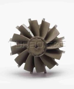 Ax turbina TW-0473 pentru turbine model GTA2056V