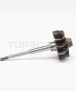 Ax turbina TW-0473 pentru turbine model GTA2056V - imagine 2