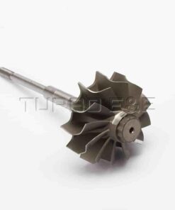 Ax turbina TW-0473 pentru turbine model GTA2056V - imagine 3
