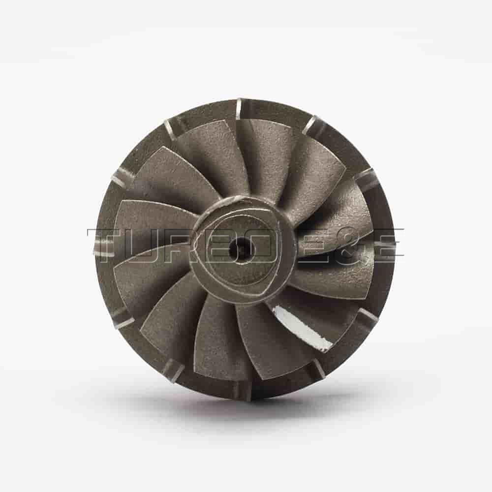 Ax turbina TW-0487 pentru turbine model DSGT-GT1238Z/GT1238SZ