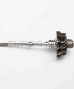 Ax turbina TW-0487 pentru turbine model DSGT-GT1238Z/GT1238SZ - imagine 2