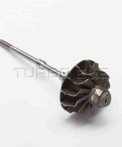 Ax turbina TW-0487 pentru turbine model DSGT-GT1238Z/GT1238SZ - imagine 3
