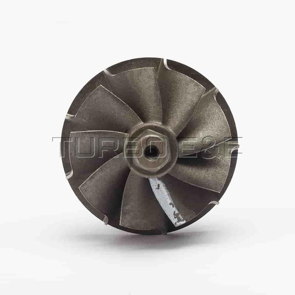 Ax turbina TW-0535 pentru turbine model KP35-R2S/B01-R2S/K04-R2S