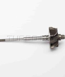 Ax turbina TW-0535 pentru turbine model KP35-R2S/B01-R2S/K04-R2S - imagine 2