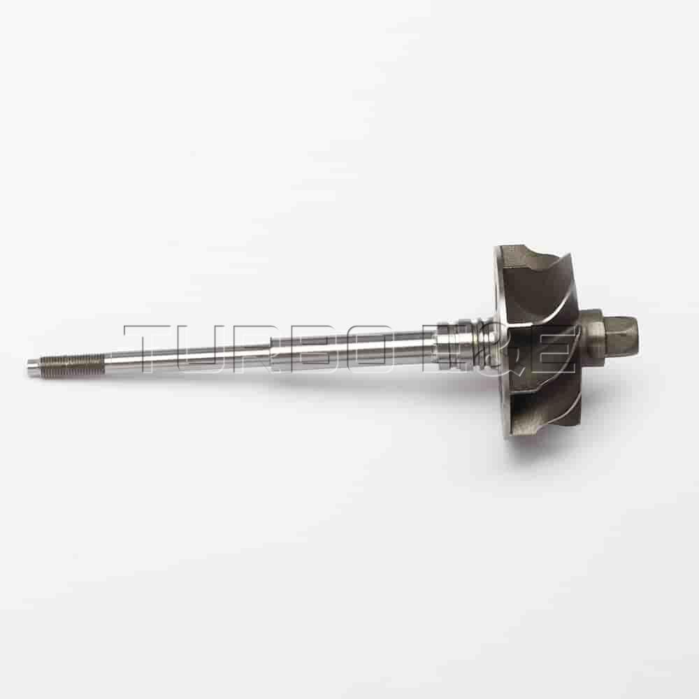 Ax turbina TW-0535 pentru turbine model KP35-R2S/B01-R2S/K04-R2S - imagine 2