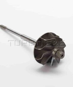 Ax turbina TW-0535 pentru turbine model KP35-R2S/B01-R2S/K04-R2S - imagine 3