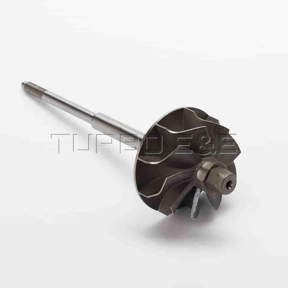 Ax turbina TW-0535 pentru turbine model KP35-R2S/B01-R2S/K04-R2S - imagine 3
