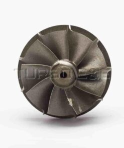 Ax turbina TW-0580 pentru turbine model K03