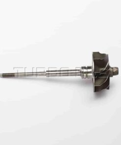 Ax turbina TW-0580 pentru turbine model K03 - imagine 2