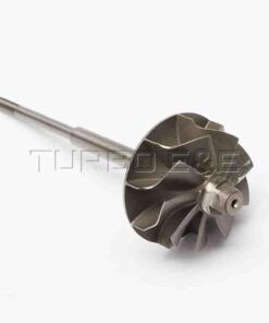 Ax turbina TW-0580 pentru turbine model K03 - imagine 3