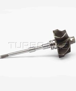 Ax turbina TW-0621 pentru turbine model GT1749 - imagine 2