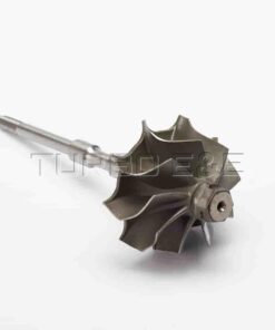 Ax turbina TW-0621 pentru turbine model GT1749 - imagine 3