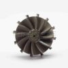 Ax turbina TW-0634 pentru turbine model K27