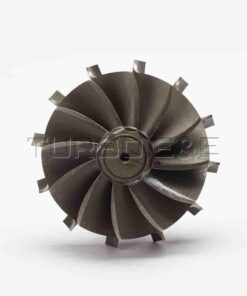 Ax turbina TW-0634 pentru turbine model K27
