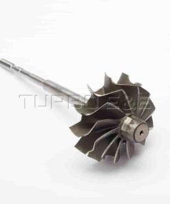 Ax turbina TW-0634 pentru turbine model K27 - imagine 3