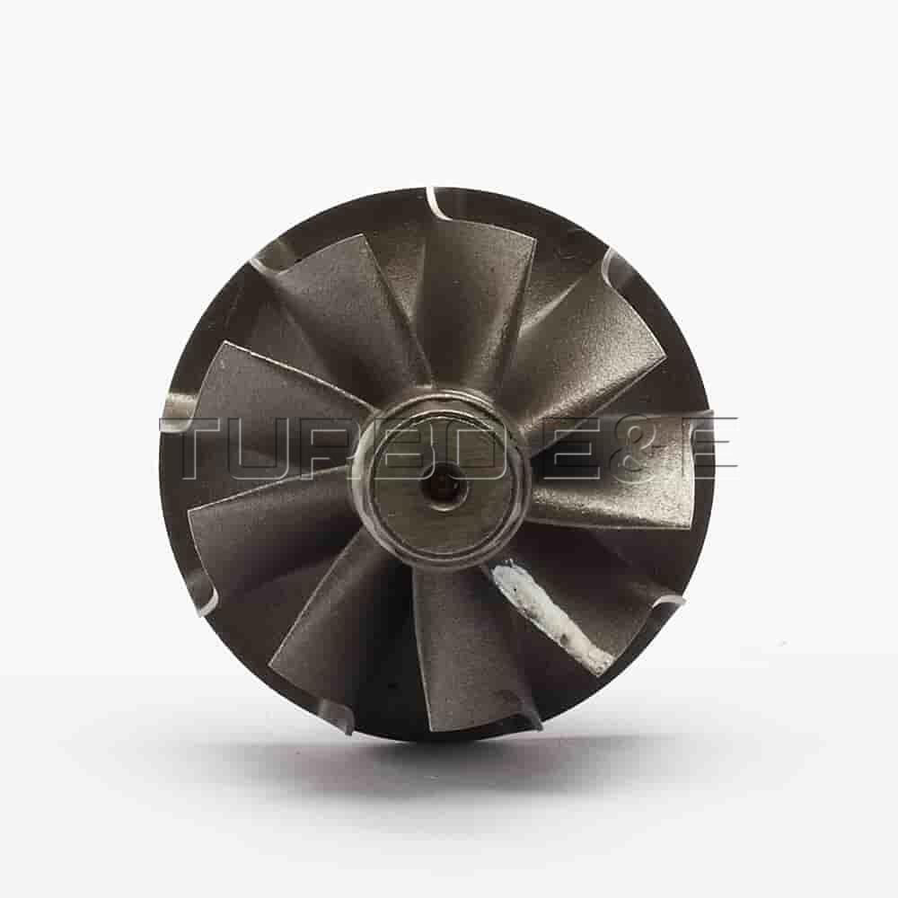 Ax turbina TW-0644-1 pentru turbine model BV40