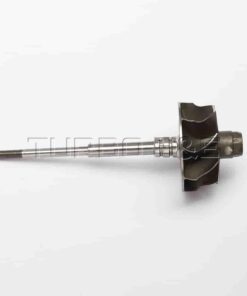 Ax turbina TW-0644-1 pentru turbine model BV40 - imagine 2