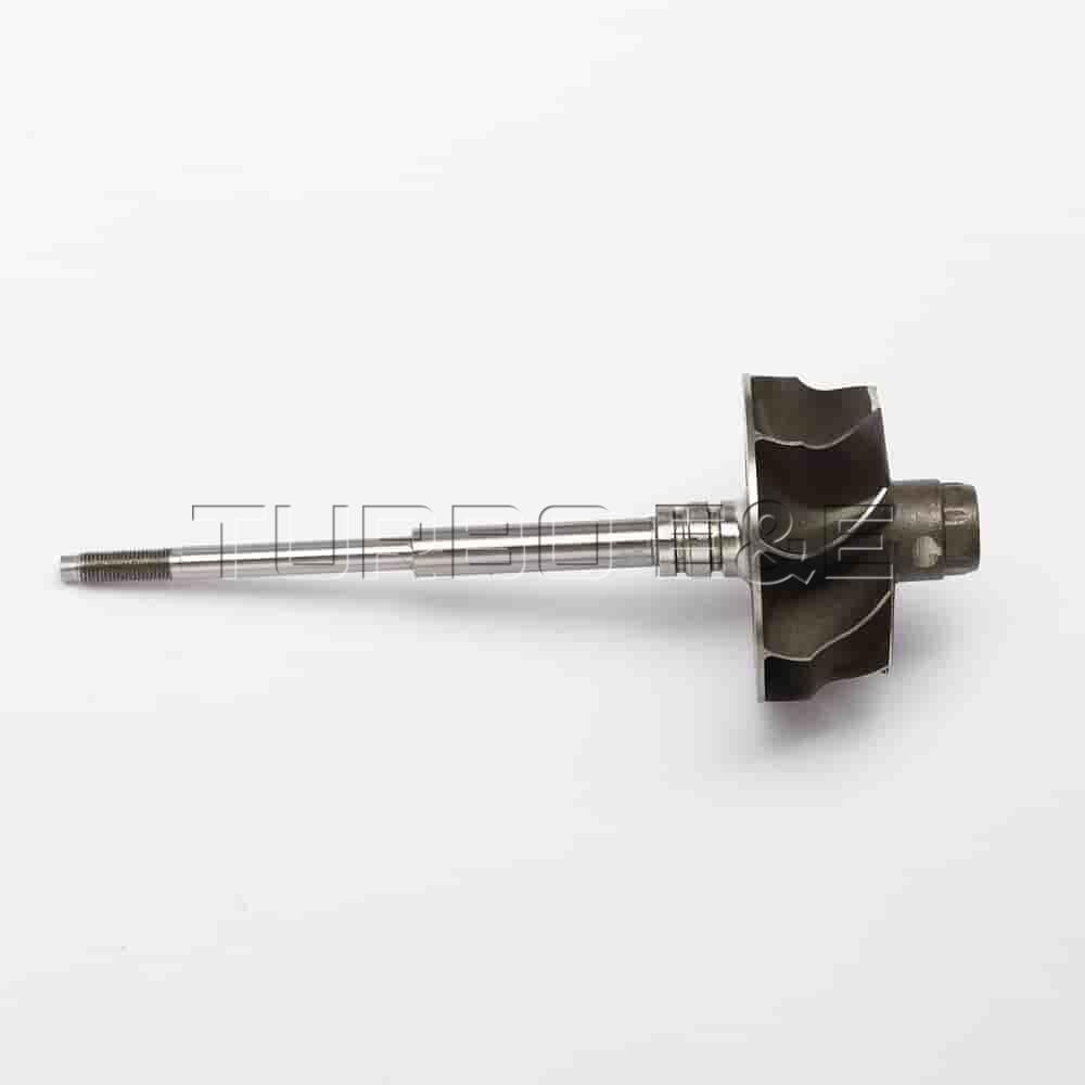 Ax turbina TW-0644-1 pentru turbine model BV40 - imagine 2
