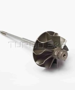 Ax turbina TW-0644-1 pentru turbine model BV40 - imagine 3