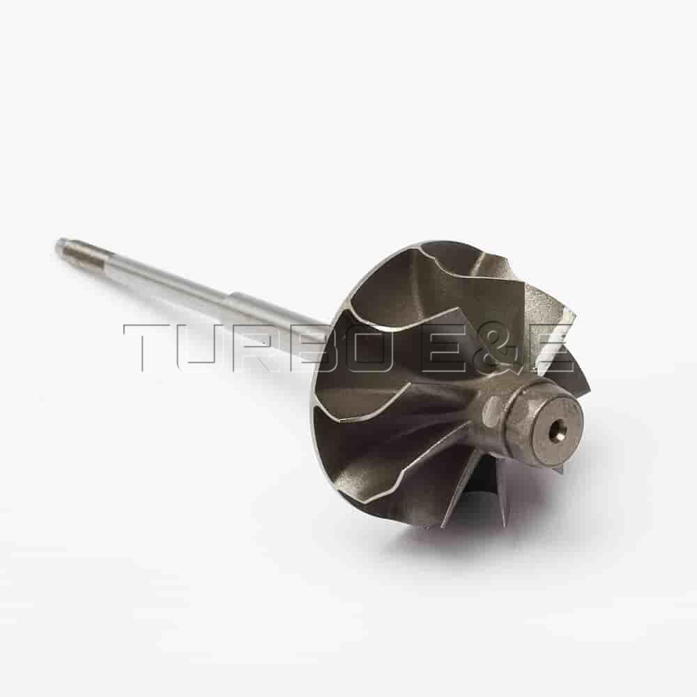 Ax turbina TW-0644-1 pentru turbine model BV40 - imagine 3