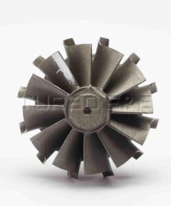 Ax turbina TW-0654 pentru turbine model K04
