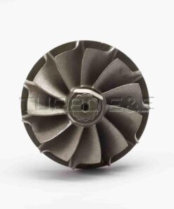 Ax turbina TW-0687-1R pentru turbine model TF035HLR6BS-09WDT-VG