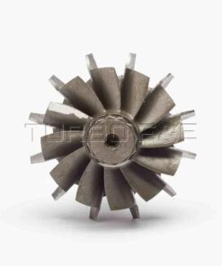 Ax turbina TW-0713 pentru turbine model GT1238SZ/GT1238S
