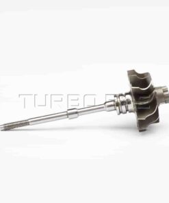 Ax turbina TW-0713 pentru turbine model GT1238SZ/GT1238S - imagine 2