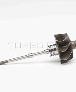 Ax turbina TW-0739 pentru turbine model MGT1446LSZ/GT1446GLSZ/MGT1446SZ - imagine 2