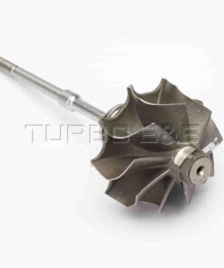 Ax turbina TW-0739 pentru turbine model MGT1446LSZ/GT1446GLSZ/MGT1446SZ - imagine 3
