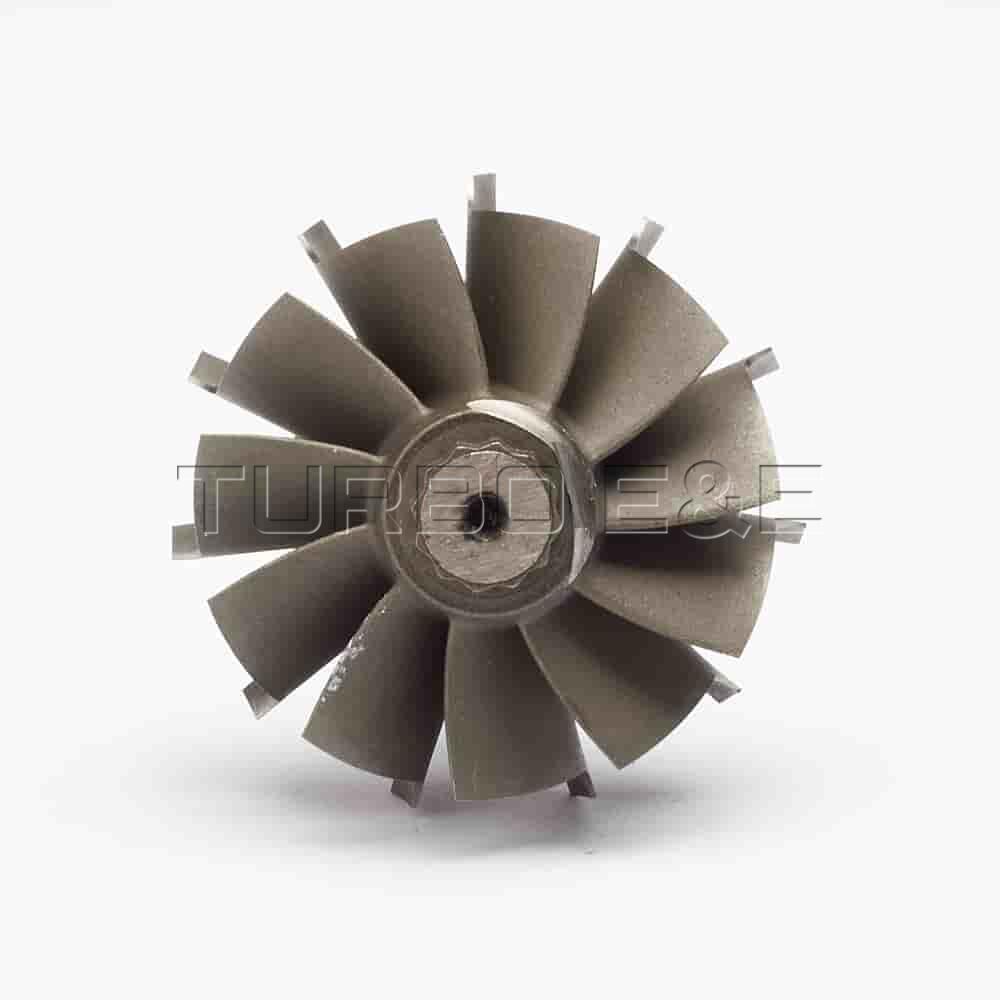 Ax turbina TW-0741 pentru turbine model HE221WG/HE200WG/HE200VG